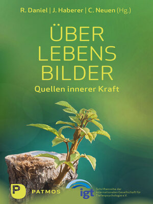cover image of ÜberLebensBilder